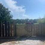 Tambre Golf Pepe pozas entrada