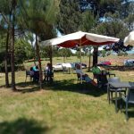 Tambre Golf terraza III