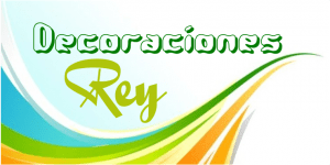 Decoraciones Rey