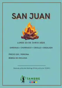 san juan 2025