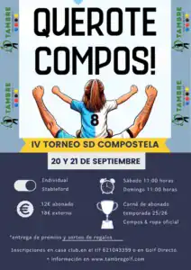 IV-sdcompostela